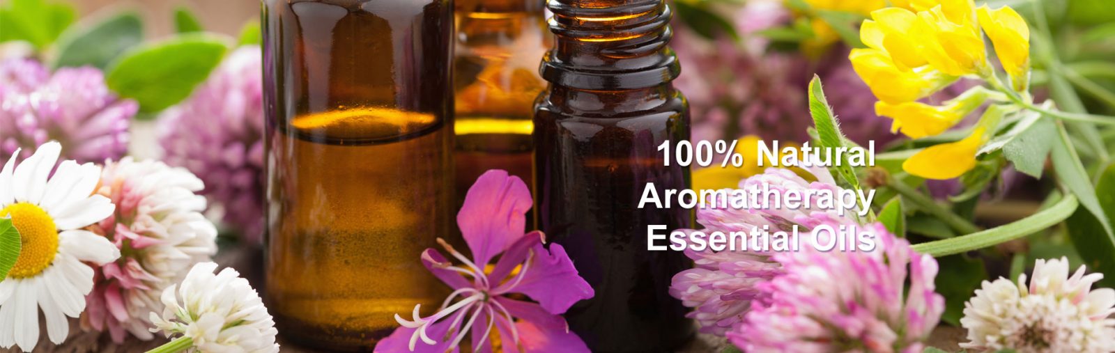 Trade Essential Oils