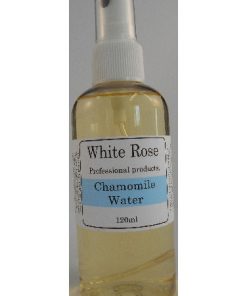 Chamomile Floral Water (Hydrolat)