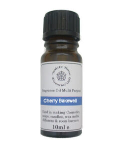 Cherry Bakewell (paraben Free) Fragrance Oil