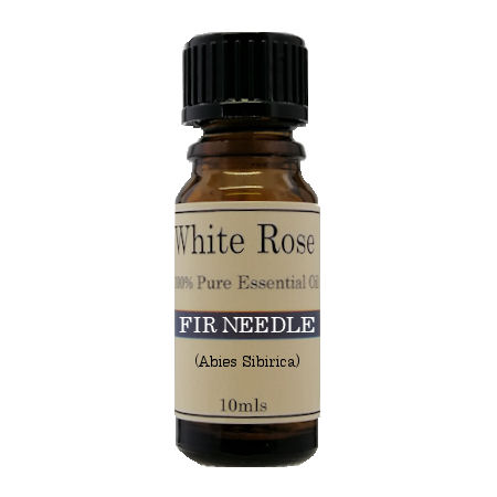 Fir Needle 100% pure essential oil. Therapeutic & cosmetic grade.
