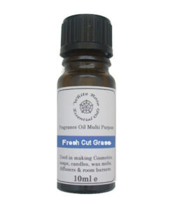 Fresh Cut Grass (paraben Free) Fragrance Oil