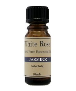 Jasmin Absolute100% pure essential oil therapeutic & cosmetic grade.