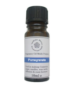 Pomegranate (paraben Free) Fragrance Oil