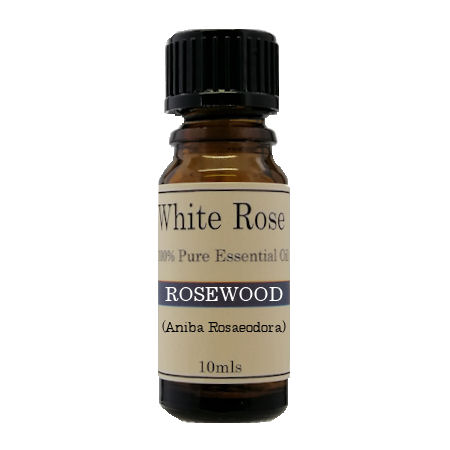Rosewood 100% pure essential oil therapeutic & cosmetic grade.