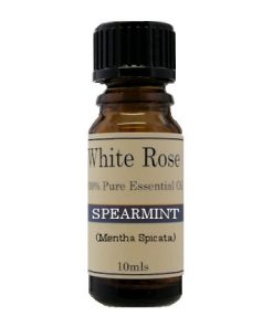 Spearmint 100% Pure Essential Oil - Therapeutic & Cosmetic Grade