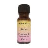 Amber (paraben Free) Fragrance Oil