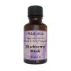 Blackberry Musk Fragrance Oil For Soap Making.