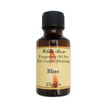 Bliss Fragrance Oil For Candle Making