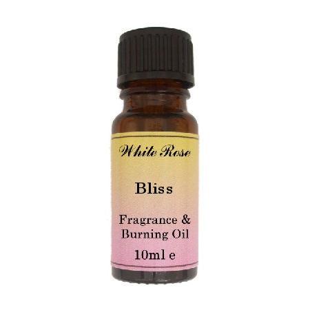 Bliss (paraben Free) Fragrance Oil