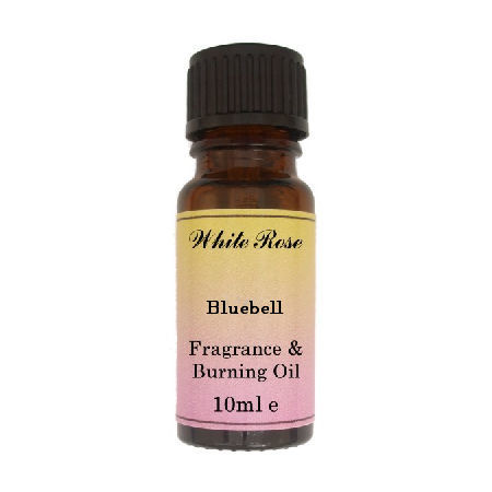 Bluebell (paraben Free) Fragrance Oil