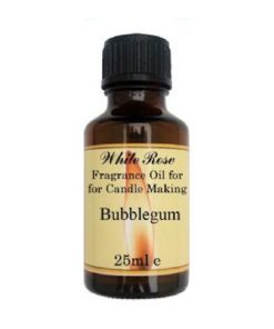 Bubblegum Fragrance Oil For Candle Making