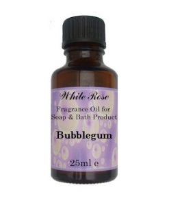 Bubblegum Fragrance Oil For Soap Making.