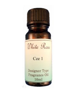 Cee 1 Designer Type Fragrance Oil (Paraben Free)