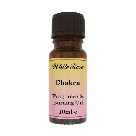 Chakra (Paraben free) Fragrance Oil