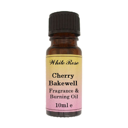 Cherry Bakewell (paraben Free) Fragrance Oil