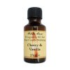 Cherry & Vanilla Fragrance Oil For Candle Making