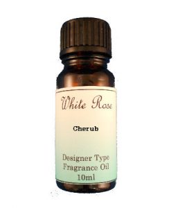 Cherub Designer Type Fragrance Oil (Paraben Free)