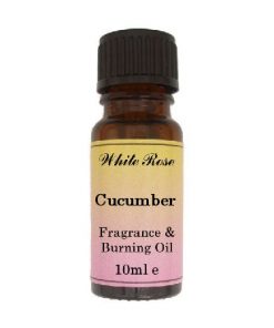 Cucumber (paraben Free) Fragrance Oil