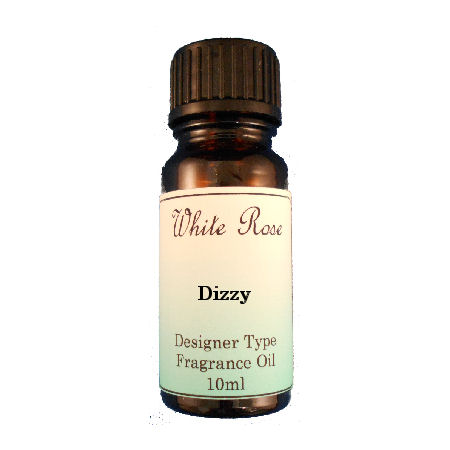 Dizzy Designer Type Fragrance Oil (Paraben Free)