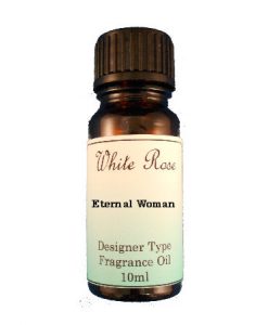 Eternal Woman Designer Type Fragrance Oil (Paraben Free)