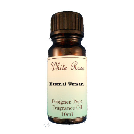 Designer Fragrance Oil