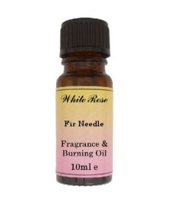 Fir Needle (paraben Free) Fragrance Oil