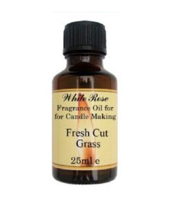 Fresh Cut Grass Fragrance Oil For Candle Making