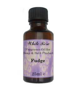 Fudge Fragrance Oil For Soap Making.
