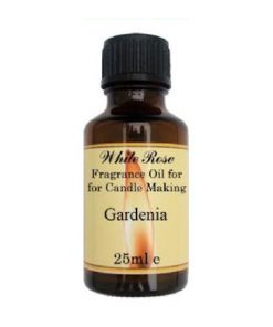 Gardenia Fragrance Oil For Candle Making