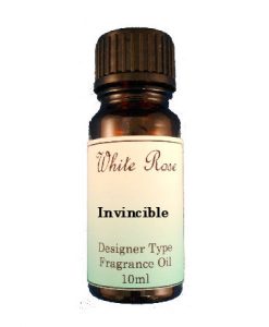 Invincible Designer Type Fragrance Oil (Paraben Free)