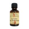 Lavender & Chamomile Fragrance Oil For Candle Making