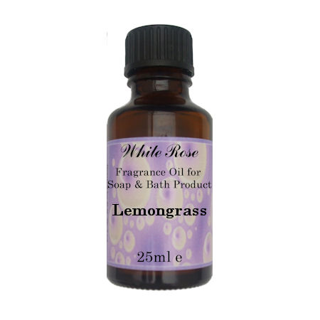 Lemongrass Fragrance Oil For Soap Making.