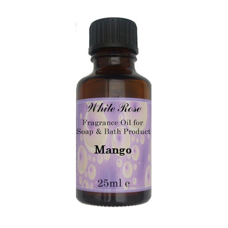 Mango Fragrance Oil For Soap Making.