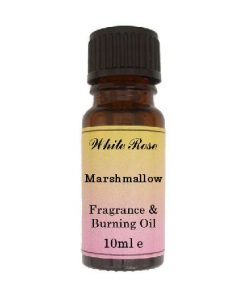 Marshmallow (paraben Free) Fragrance Oil