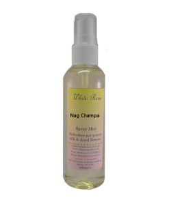 Nag Champa Fragrance Room Sprays (Paraben Free)