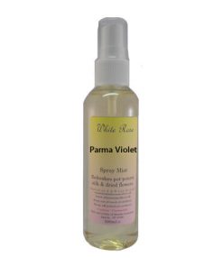 Parma Violet Fragrance Room Sprays (Paraben Free)