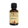 Patchouli Fragrance Oil For Candle Making
