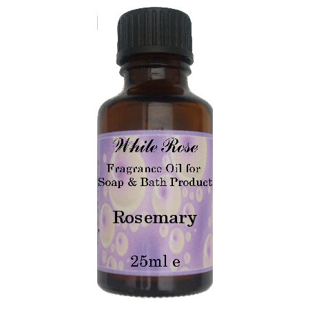 Rosemary Fragrance Oil For Soap Making