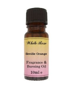Seville Orange (Paraben Free) Fragrance Oil
