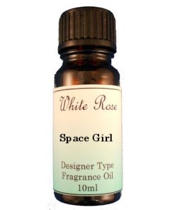 Space Girl Designer Type Fragrance Oil (Paraben Free)
