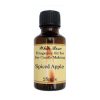 Spiced Apple Fragrance Oil For Candle Making