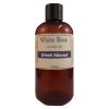 Sweet Almond Carrier Base Oil (Prunus dulcis)