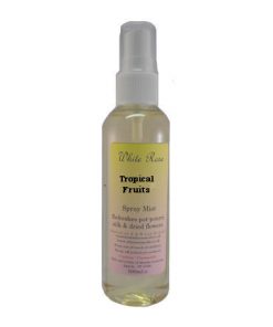 Tropical Fruits Fragrance Room Sprays (Paraben Free)