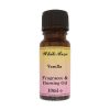 Vanilla (Paraben Free) Fragrance Oil