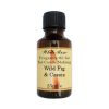 Wild Fig & Cassis Fragrance Oil For Candle Making
