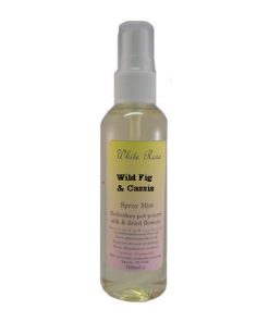 Wild Fig & Cassis Fragrance Room Sprays (Paraben Free)