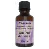 Wild Fig & Cassis Fragrance Oil For Soap Making