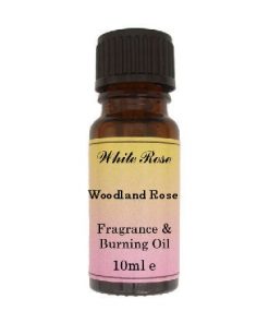 Woodland Rose (Paraben Free) Fragrance Oil