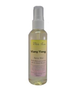 Ylang Ylang Fragrance Room Sprays (Paraben Free)