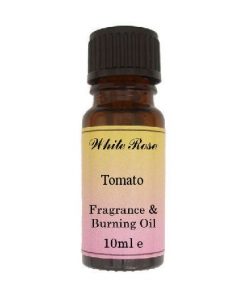 Tomato (Paraben Free) Fragrance Oil